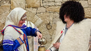 Трехдневный тур «Сердце Дагестана» с питанием от туроператора «Жасмин-тур»