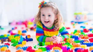 Посещение игротеки