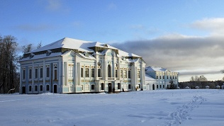 Тур в Смоленск
