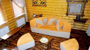 Загородный отдых