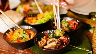 Кафе ThaiwayFood