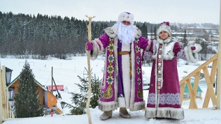 Посещение фестиваля