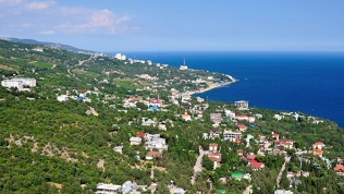 Тур в Крым