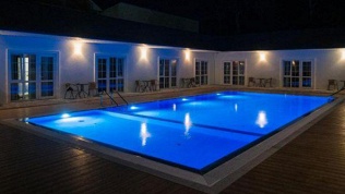 Отдых на побережье Черного моря на базе «Черемушки»