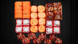 СД «Как вкусно»