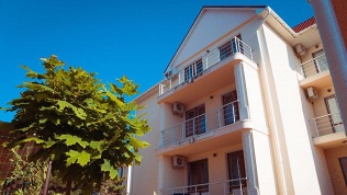 Guest House Merdzhan