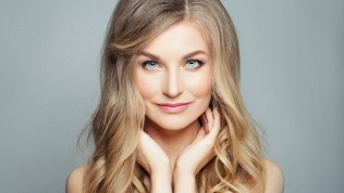 Чистка, карбокситерапия, пилинги, RF-лифтинг лица от мастера Елены Грачевой