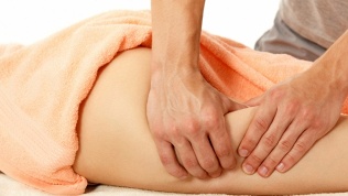 1, 3 или 5 сеансов массажа и обертывания в салоне «Массаж на Тульской»