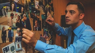 Детективный квест «Секретные материалы» от компании Black Room