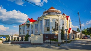 РГК «СмирновЪ»