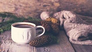 Кофейня Coffeeinbar