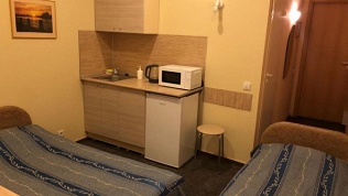 Отдых в Санкт-Петербурге