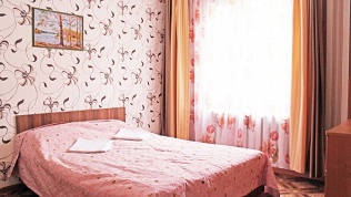 ГД «Александрит»