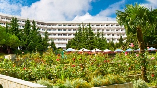 Kirov Health & Resort