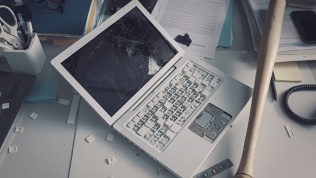 Билет на спектакль «Что делать с выгоранием?» от театра «Театр.doc»