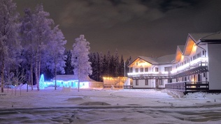 Комплекс «Гардарика»