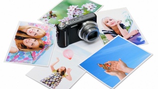 Печать фотографий