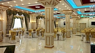 Hotel Dvorets Svadeb