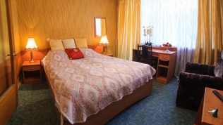 Отель «Звенигородский»