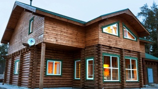 Гостевой дом Ladoga Fjord