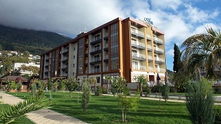 Alex Resort & SPA Hotel