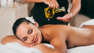 До 7 сеансов массажа от студии массажа Pro Massage
