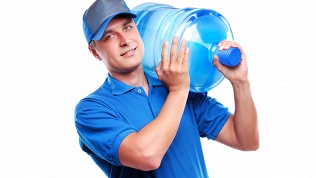 Питьевая вода