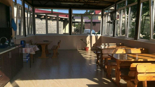 Отдых в гостевом доме «У Татьяны»