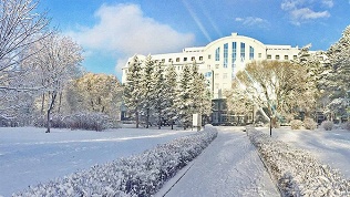 SPA-отель «Аквамарин»