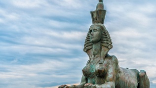 Экскурсия «Бандитский Петербург» от компании «Парус-Петербург»