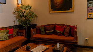 Массаж в ЖК «Балтийская Жемчужина» в салоне Bon Thai SPA