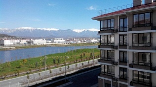 Отель Gamma Sirius Park