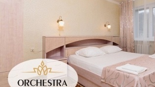 Orchestra Crystal Sochi