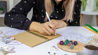 Составление натальной карты или гороскопа от астролога Татьяны Метляевой