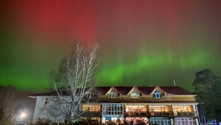 Проживание на берегу озера Аракуль в центре отдыха «Аракуль»