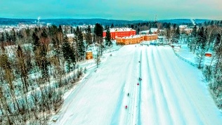 Пансионат «Восход»