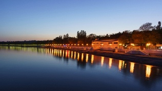 Отель «Панорама»
