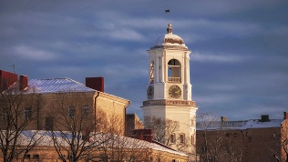 Тур на 1 день «Выборг и парк Монрепо» от туроператора Karelia-line