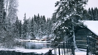 Тур в Карелию от туроператора Charm Travel