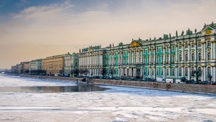 Обзорная экскурсия по Петербургу от туроператора PiterGuide
