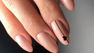 Маникюр и педикюр от мастера Юлии