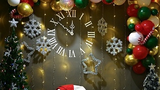 Фотосессия в студии «Фото принцип»