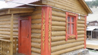 База «Русское подворье»