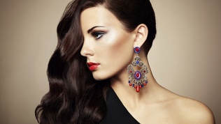 SPA-уход, пилинг головы и тонирование волос в студии An An Hair Studio