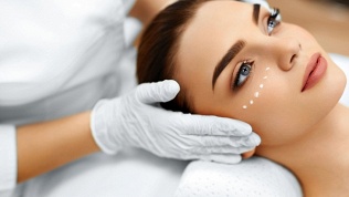 Процедуры по уходу за кожей в студии аппаратной косметологии «НТ»