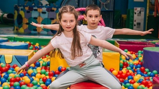 Парк отдыха «Джанго»