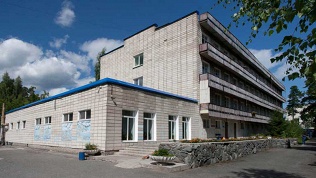Санаторий «Родник»