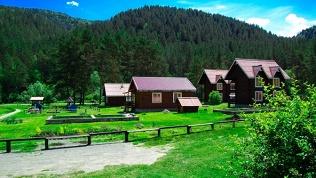 Holiday Park Mikhailovo