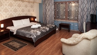 Отель Old Riga Hotel