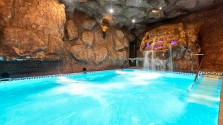 Отель Nabat Palace 5*